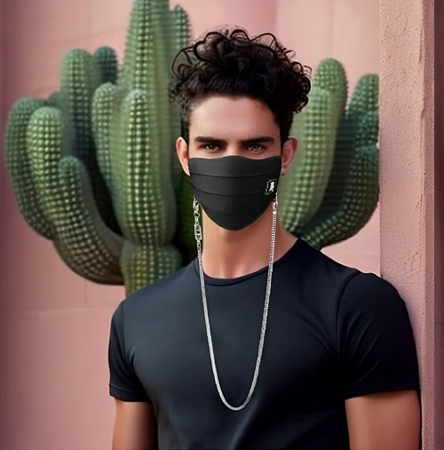 Fashion mask