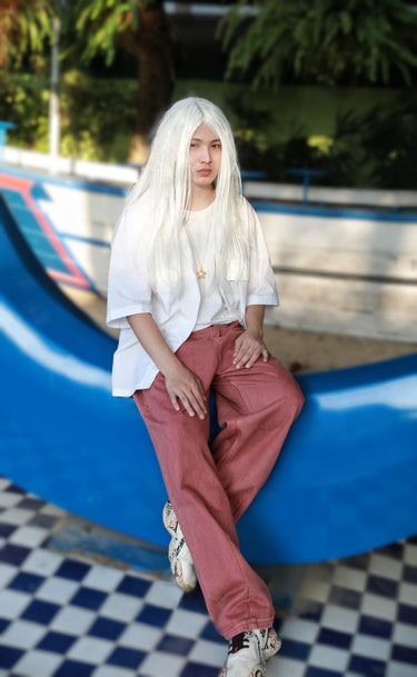 Men