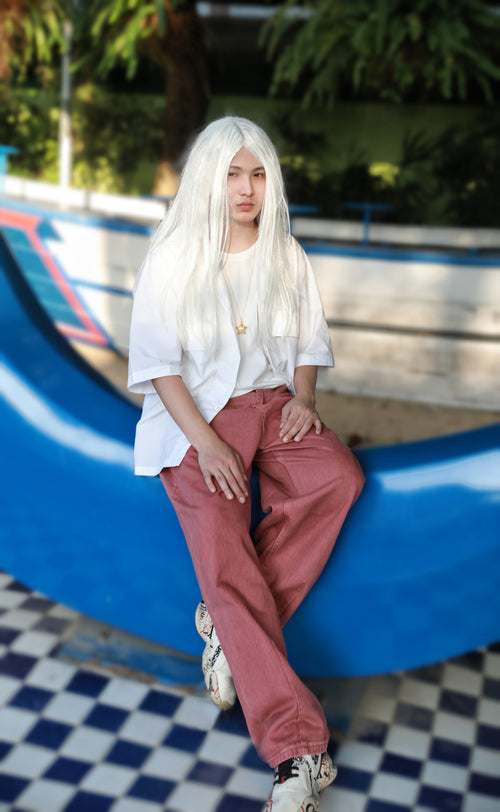 Men