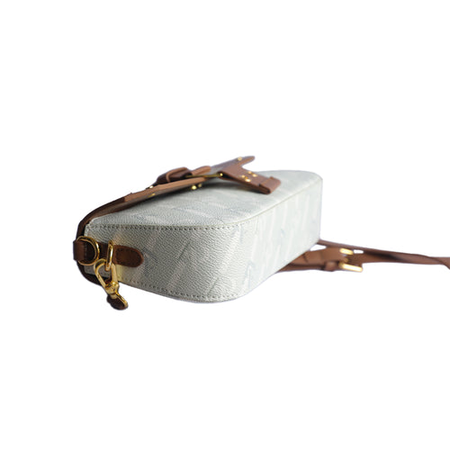 Classic stick bag