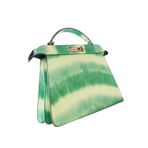 Rainbow bag