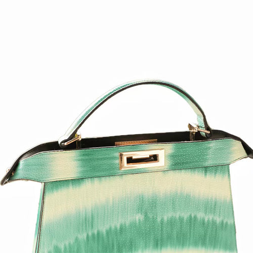 Rainbow bag