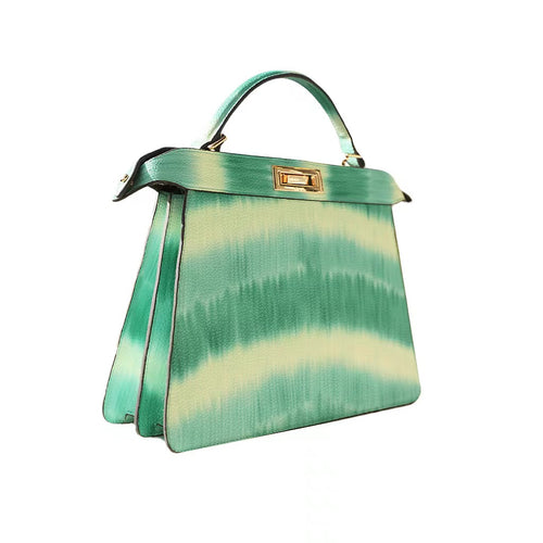 Rainbow bag