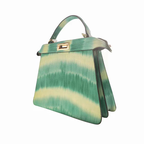 Rainbow bag
